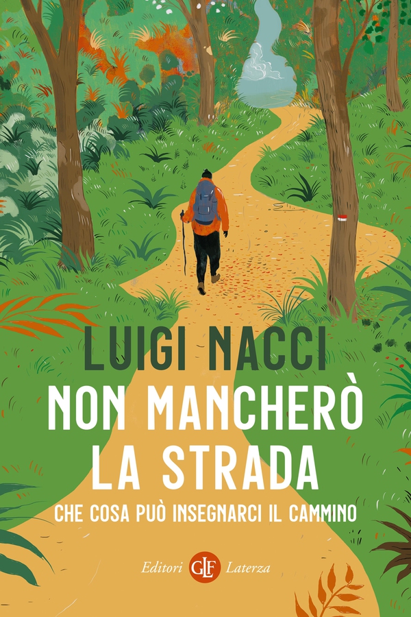 Non mancherò la strada - Librerie.coop Non mancherò la strada - Librerie.coop
