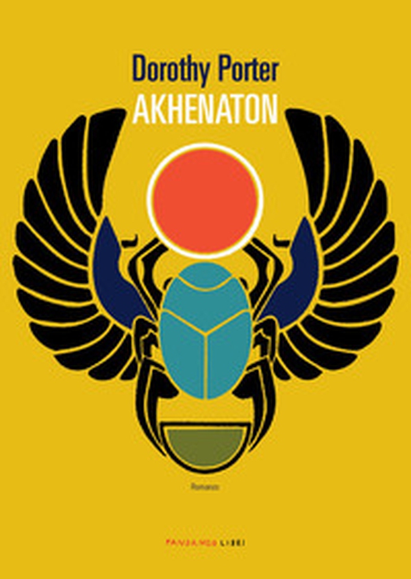 Akhenaton - Librerie.coop Akhenaton - Librerie.coop