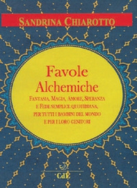 Favole alchemiche - Librerie.coop