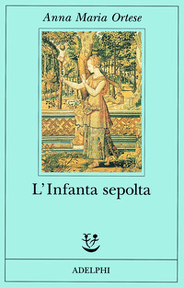 L'Infanta sepolta - Librerie.coop L'Infanta sepolta - Librerie.coop