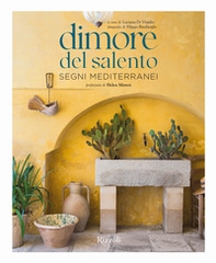 Dimore del Salento. Segni mediterranei - Librerie.coop