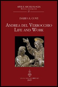 Andrea del Verrocchio. Life and work - Librerie.coop