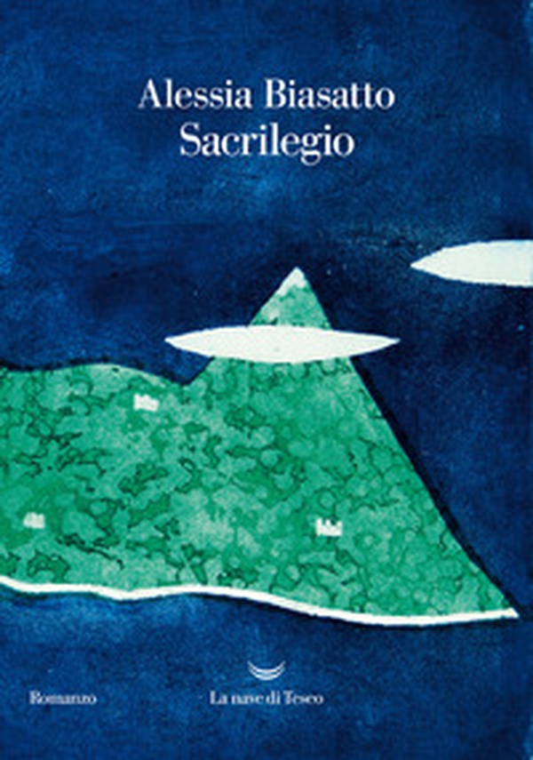 Sacrilegio - Librerie.coop Sacrilegio - Librerie.coop