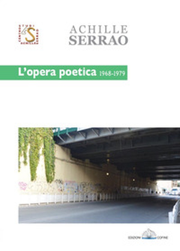 L'opera poetica 1968-1979 - Librerie.coop L'opera poetica 1968-1979 - Librerie.coop