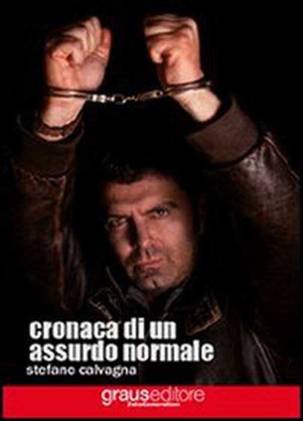 Cronaca di un assurdo normale - Librerie.coop Cronaca di un assurdo normale - Librerie.coop