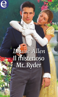 Il misterioso Mr. Ryder (eLit) - Librerie.coop Il misterioso Mr. Ryder (eLit) - Librerie.coop