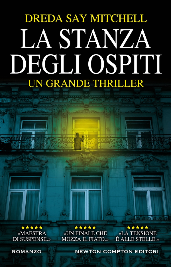 La stanza degli ospiti - Librerie.coop La stanza degli ospiti - Librerie.coop