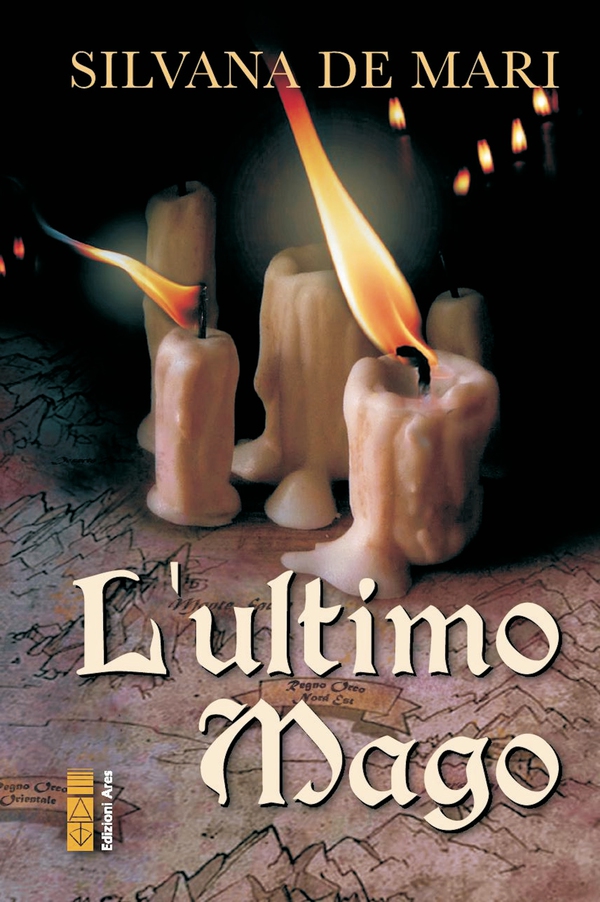 L'ultimo mago - Librerie.coop L'ultimo mago - Librerie.coop