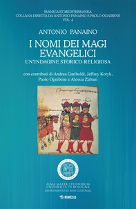 I nomi dei Magi Evangelici - Librerie.coop