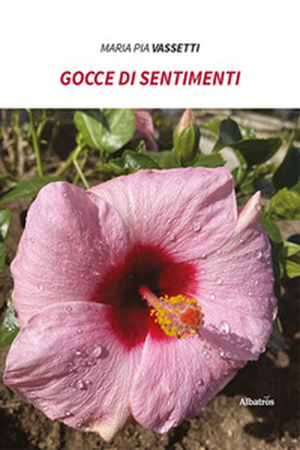 Gocce di sentimenti - Librerie.coop Gocce di sentimenti - Librerie.coop
