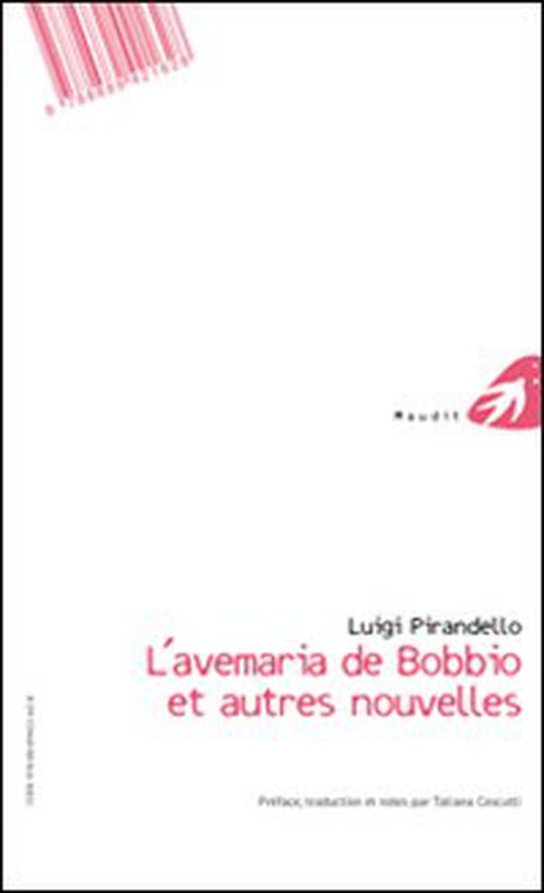 L'Avemaria di Bobbio e altre novelle-L'Avemaria di Bobbio ed autres nouvelles - Librerie.coop L'Avemaria di Bobbio e altre novelle-L'Avemaria di Bobbio ed autres nouvelles - Librerie.coop