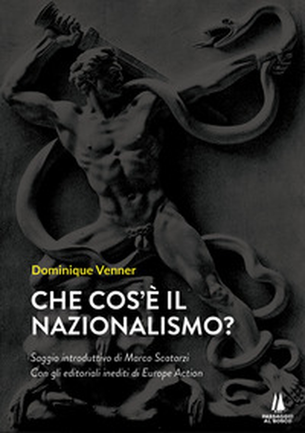 Che cos'è il nazionalismo? - Librerie.coop Che cos'è il nazionalismo? - Librerie.coop