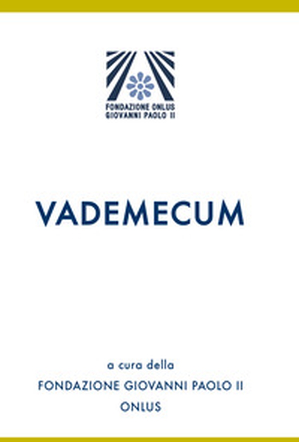 Vademecum - Librerie.coop Vademecum - Librerie.coop