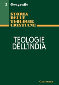 Teologie dell'India - Librerie.coop
