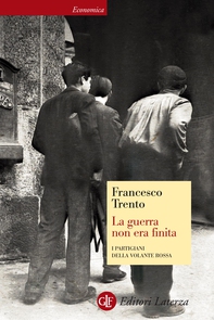 La guerra non era finita - Librerie.coop