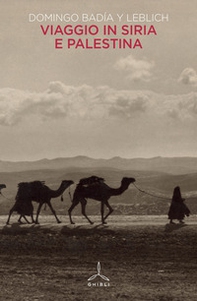 Viaggio in Siria e Palestina - Librerie.coop