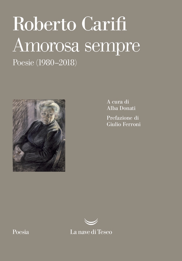 Amorosa sempre - Librerie.coop Amorosa sempre - Librerie.coop