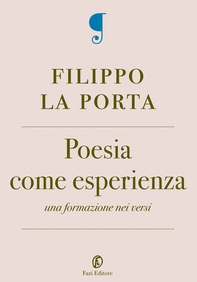 Poesia come esperienza - Librerie.coop Poesia come esperienza - Librerie.coop