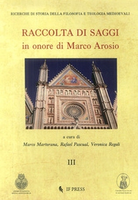 Raccolta di saggi in onore di Marco Arosio - Librerie.coop Raccolta di saggi in onore di Marco Arosio - Librerie.coop