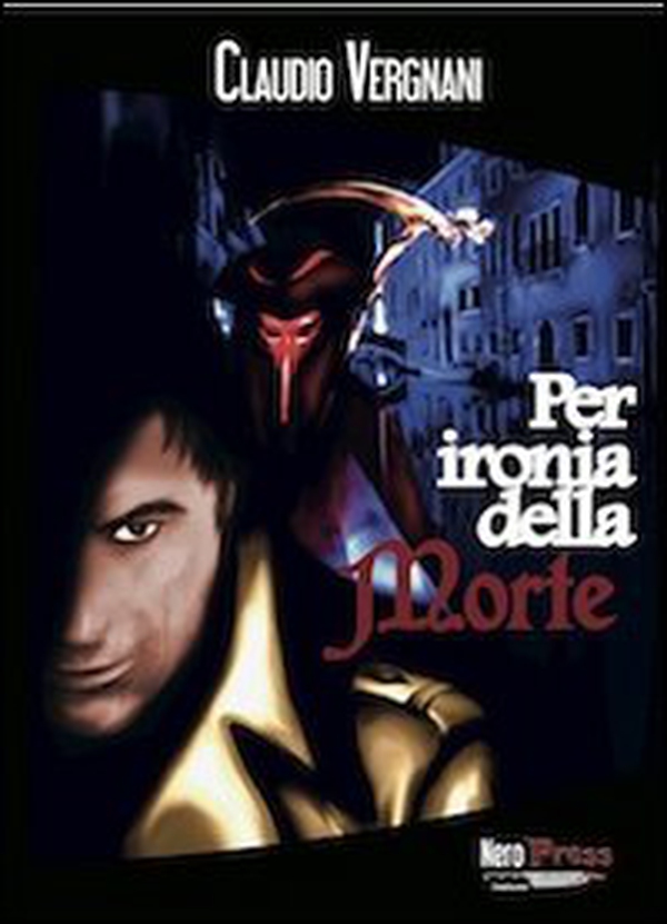 Per ironia della morte - Librerie.coop Per ironia della morte - Librerie.coop
