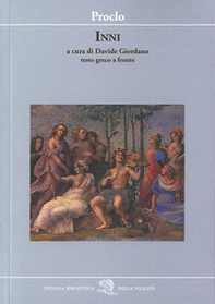 Inni. Testo greco a fronte - Librerie.coop