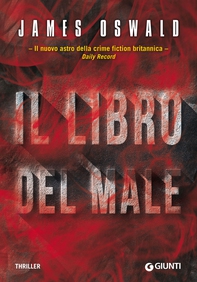 Il libro del male - Librerie.coop