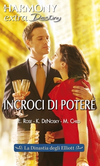 Incroci di potere - Librerie.coop