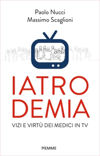 Iatrodemia - Librerie.coop Iatrodemia - Librerie.coop