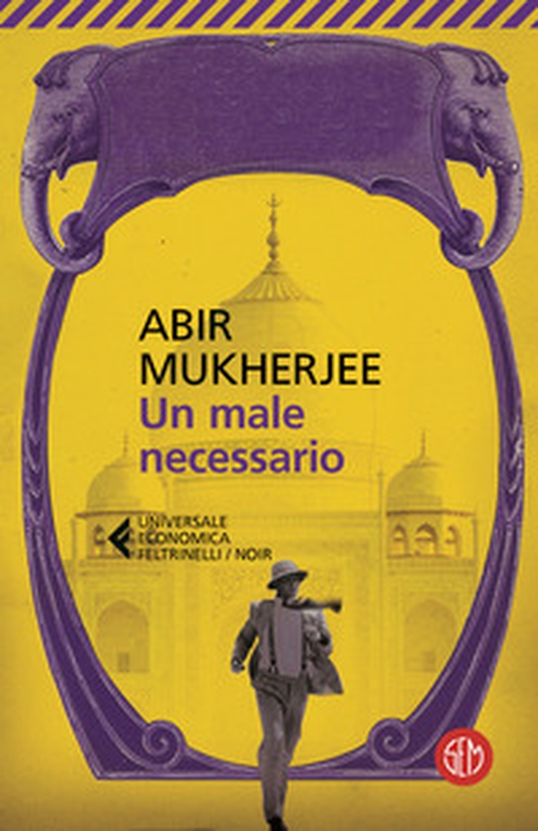 Un male necessario - Librerie.coop Un male necessario - Librerie.coop