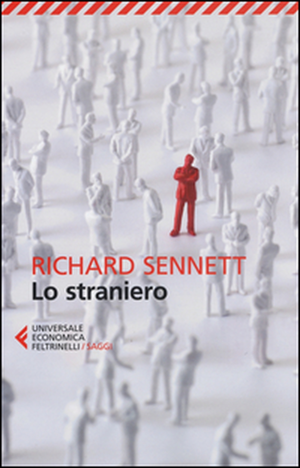 Lo straniero. Due saggi sull'esilio - Librerie.coop Lo straniero. Due saggi sull'esilio - Librerie.coop