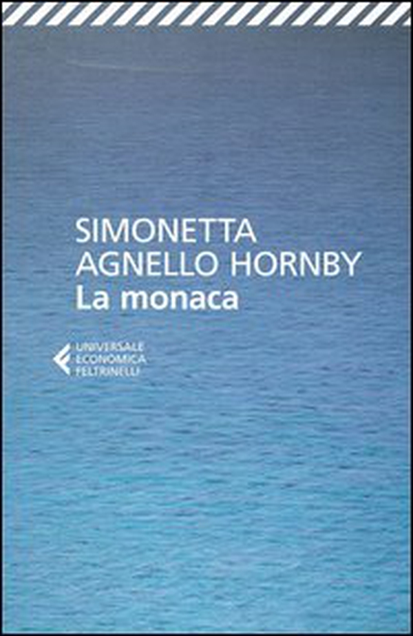 La monaca - Librerie.coop La monaca - Librerie.coop