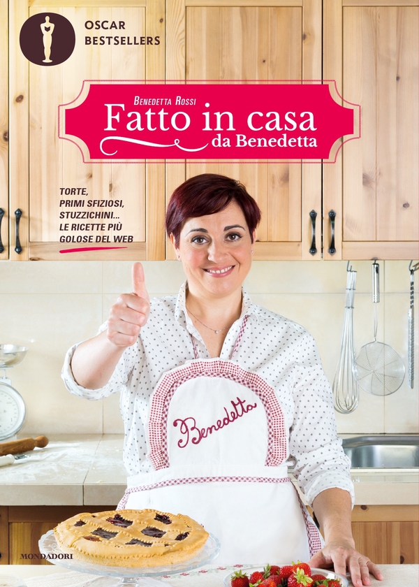Fatto in casa da Benedetta - Librerie.coop Fatto in casa da Benedetta - Librerie.coop