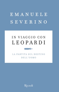 In viaggio con Leopardi - Librerie.coop In viaggio con Leopardi - Librerie.coop