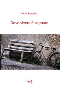 Dove vivere è sognare - Librerie.coop