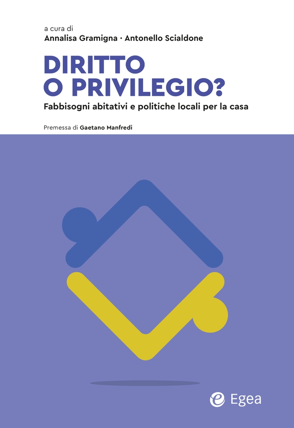 Diritto o priviegio? - Librerie.coop