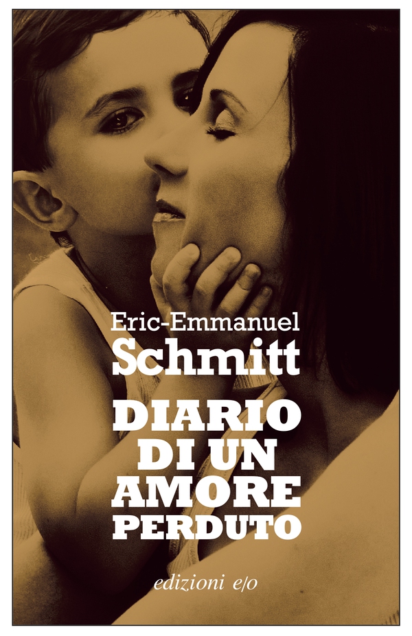Diario di un amore perduto - Librerie.coop Diario di un amore perduto - Librerie.coop