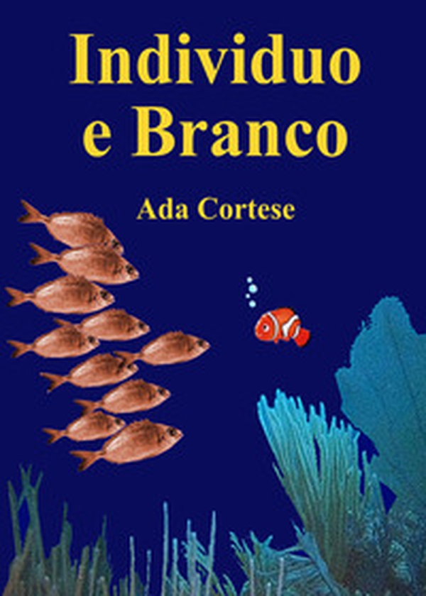 Individuo e branco - Librerie.coop Individuo e branco - Librerie.coop