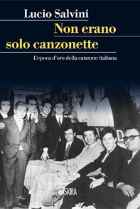 Non erano solo canzonette - Librerie.coop Non erano solo canzonette - Librerie.coop