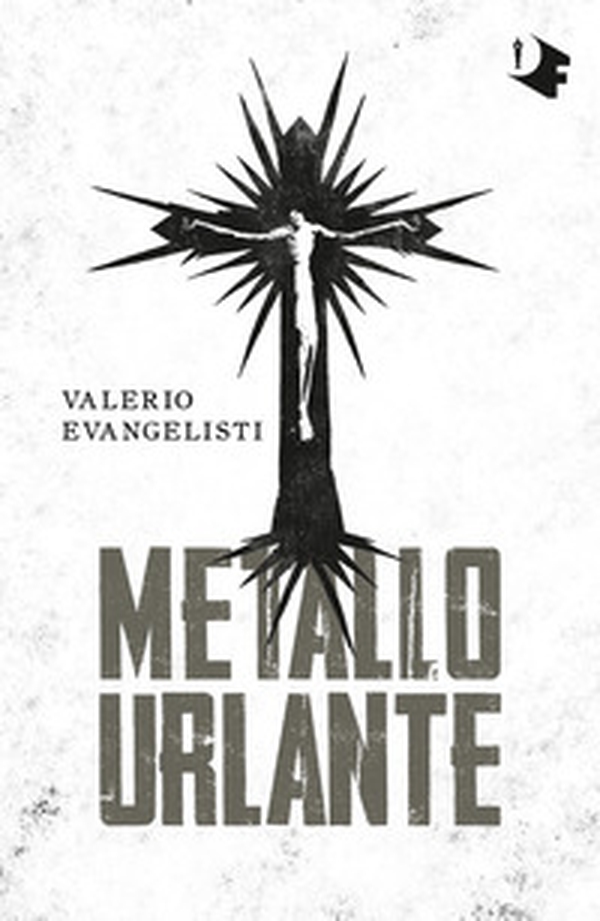 Metallo urlante - Librerie.coop Metallo urlante - Librerie.coop