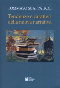 Tendenze e caratteri dalla nuova narrativa - Librerie.coop