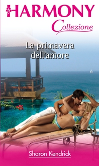 La primavera dell'amore - Librerie.coop