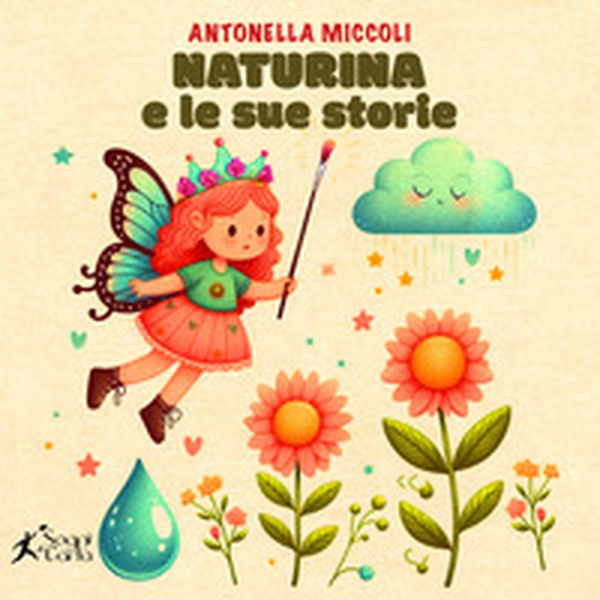 Naturina e le sue storie - Librerie.coop Naturina e le sue storie - Librerie.coop