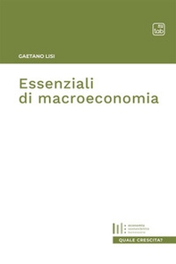 Essenziali di macroeconomia - Librerie.coop Essenziali di macroeconomia - Librerie.coop