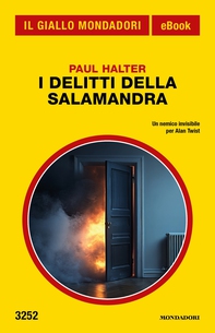 I delitti della Salamandra (Il Giallo Mondadori) - Librerie.coop