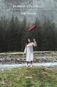 Bambina borotalco - Librerie.coop