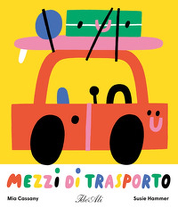 Mezzi di trasporto - Librerie.coop Mezzi di trasporto - Librerie.coop