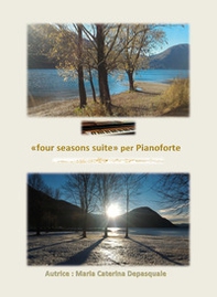 Four seasons suite - Librerie.coop