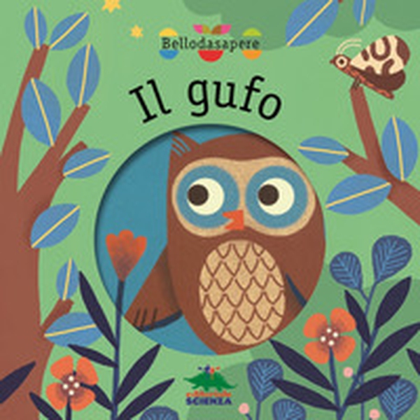 Il gufo - Librerie.coop Il gufo - Librerie.coop