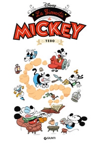 La gioventù di Mickey - Librerie.coop La gioventù di Mickey - Librerie.coop