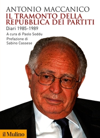 Il tramonto della Repubblica dei partiti - Librerie.coop Il tramonto della Repubblica dei partiti - Librerie.coop